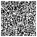 QR code with Kenneth R Fritz contacts