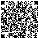 QR code with Amtech Mechanical Service contacts