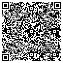 QR code with Caspian Oil contacts