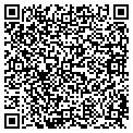 QR code with Kdxt contacts