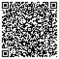 QR code with Kewf contacts