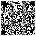 QR code with Calvary Missionary Baptist Chr contacts