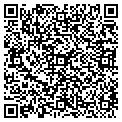 QR code with Kgva contacts