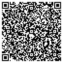 QR code with O Connor John Ready contacts