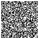 QR code with F J C Builders LLC contacts