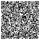 QR code with A Professional Notary & Prlgl contacts
