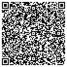 QR code with White Oak Contracting LLC contacts