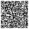 QR code with Klfm contacts