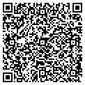 QR code with Klsk contacts