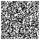QR code with Hillcrest Lawnmower Shop contacts