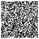 QR code with Custer Marathon contacts
