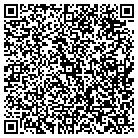 QR code with THOMAS DEVELOPMENT PARTNERS contacts