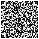 QR code with Tcs P Mix contacts