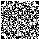 QR code with Chase Community Baptist Church contacts