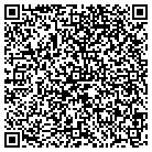 QR code with B & B Design Contracting LLC contacts