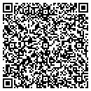 QR code with C & L Refrigeration Corp contacts