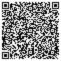 QR code with Gemt contacts