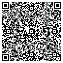 QR code with Backeast Inc contacts