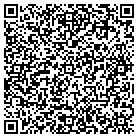QR code with Binsky & Snyder Mechcl Contrs contacts