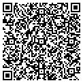 QR code with B J's Construction contacts