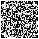 QR code with C&S Notary Services contacts