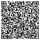 QR code with C E Contractors contacts