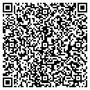 QR code with D&A Document Services contacts