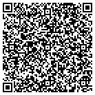 QR code with First Baptist Church Glencoe contacts
