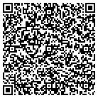 QR code with University Of Phoenix Inc contacts