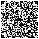 QR code with Manatts Inc contacts