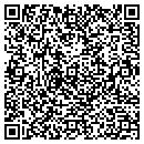 QR code with Manatts Inc contacts