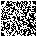 QR code with Manatts Inc contacts