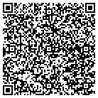 QR code with Gadsden Primative Bapt Church contacts