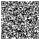 QR code with Hague Builders Timothy Ha contacts