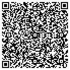 QR code with White Fish Radio.com Inc contacts