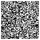 QR code with James Memorial Baptist Church contacts