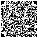 QR code with Hamilton Brothers Custom Build contacts