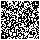 QR code with Zone Corp contacts