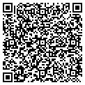 QR code with Kcnb contacts