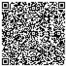 QR code with Ho Ho China Restaurant contacts