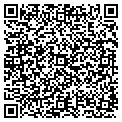 QR code with Kcro contacts