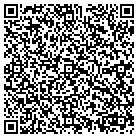 QR code with DE Marie Custom Homes Addtns contacts