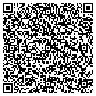 QR code with Ward Well Water Co Inc contacts