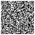 QR code with Hill & Young Builders LLC contacts