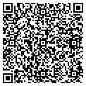 QR code with Kfor contacts