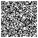 QR code with D & O Construction contacts
