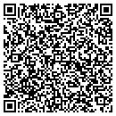QR code with Replenish Day Spa contacts