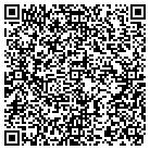 QR code with First Class Notary Public contacts