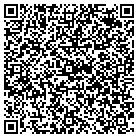 QR code with High Plains Freezer Services contacts