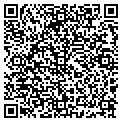 QR code with K Kut contacts